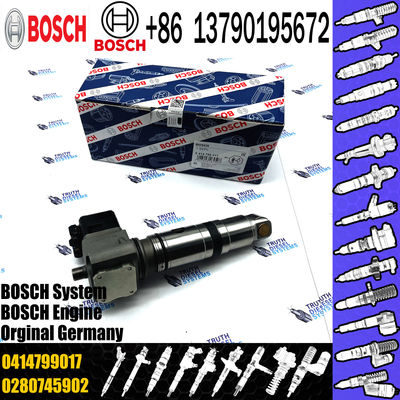 Remanufactured Fuel Injection Unit Pump 0414799017 0414799018 0414799038