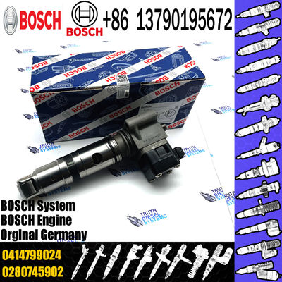 0414799024 Remanufactured EC210B Injection pump 0414799024 799024