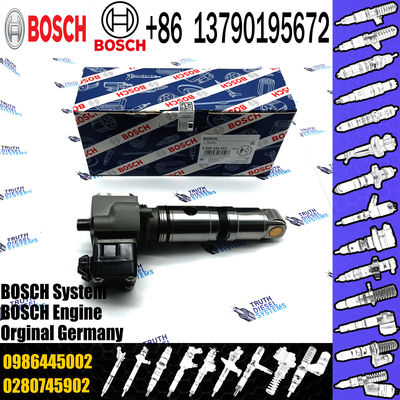 Fuel unit pump 0414799005 0414799025 0986445002 0986445102 5236338 5236658 280743402 0280745902 A0280743402 A0280745902