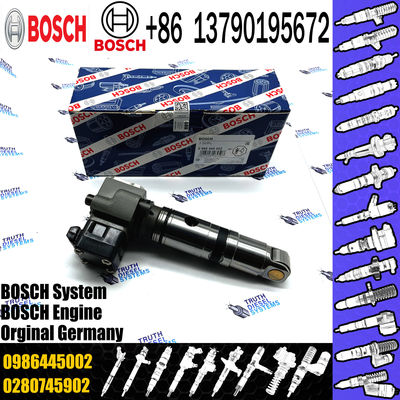 Fuel unit pump 0414799005 0414799025 0986445002 0986445102 5236338 5236658 280743402 0280745902 A0280743402 A0280745902