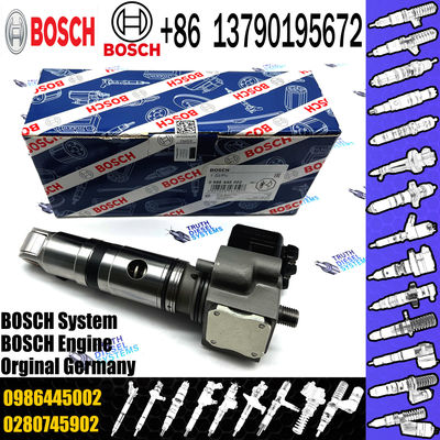 Fuel unit pump 0414799005 0414799025 0986445002 0986445102 5236338 5236658 280743402 0280745902 A0280743402 A0280745902