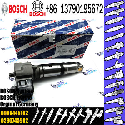 Diesel Engine Single Pump 0414799005 substitute 0986445 002 0986445102