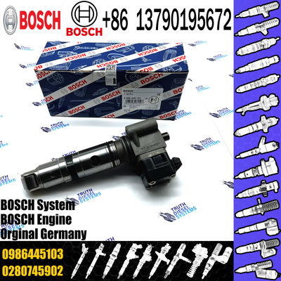 Fuel Injection Unit Pump 0414799008 0414799027 0414799014 0986445003 0986445103 For Mercedes Benz