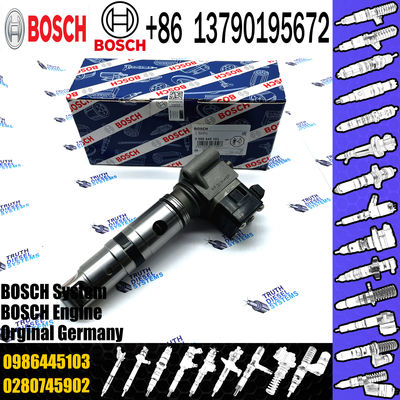 Fuel Injection Unit Pump 0414799008 0414799027 0414799014 0986445003 0986445103 For Mercedes Benz