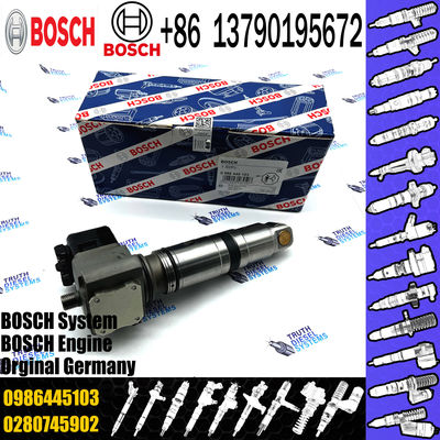 Fuel Injection Unit Pump 0414799008 0414799027 0414799014 0986445003 0986445103 For Mercedes Benz