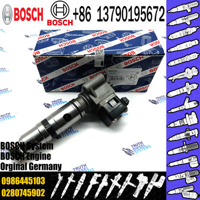 Fuel Injection Unit Pump 0414799008 0414799027 0414799014 0986445003 0986445103 For Mercedes Benz
