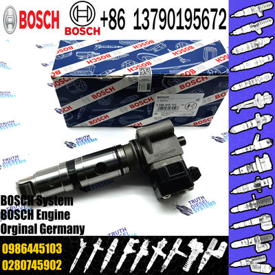 Fuel Injection Unit Pump 0414799008 0414799027 0414799014 0986445003 0986445103 For Mercedes Benz