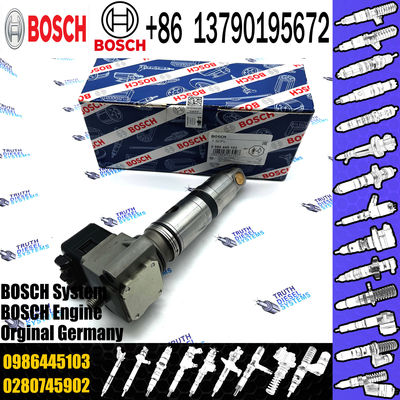 Fuel Injection Unit Pump 0414799008 0414799027 0414799014 0986445003 0986445103 For Mercedes Benz