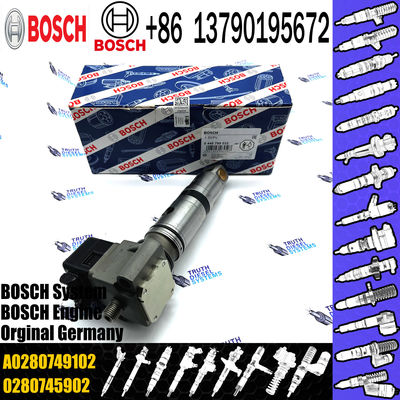 common rail diesel injector Unit Pump 0414799017 0414799032 A0280749102 for Mercedes Benz