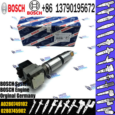 common rail diesel injector Unit Pump 0414799017 0414799032 A0280749102 for Mercedes Benz