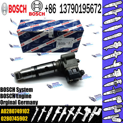 common rail diesel injector Unit Pump 0414799017 0414799032 A0280749102 for Mercedes Benz