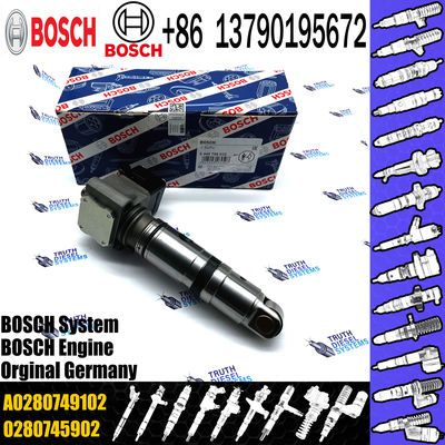 common rail diesel injector Unit Pump 0414799017 0414799032 A0280749102 for Mercedes Benz