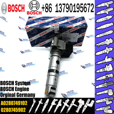 common rail diesel injector Unit Pump 0414799017 0414799032 A0280749102 for Mercedes Benz