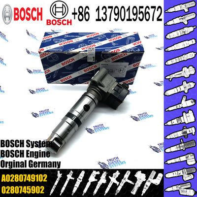 common rail diesel injector Unit Pump 0414799017 0414799032 A0280749102 for Mercedes Benz
