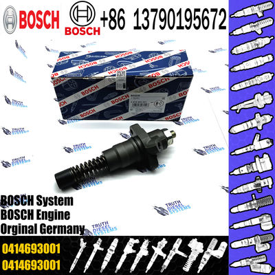 0414693001 0414693002 Engine fuel injector nozzle unit pump 0414693001 0414693002 fuel pump