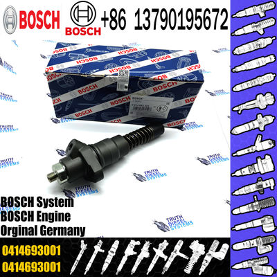 0414693001 0414693002 Engine fuel injector nozzle unit pump 0414693001 0414693002 fuel pump