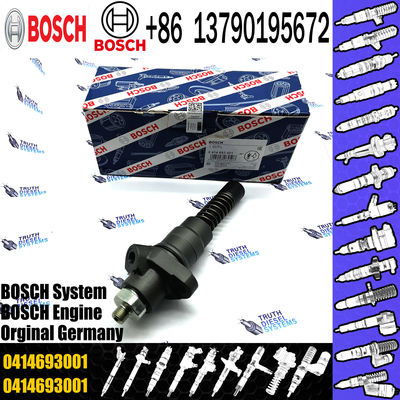 0414693001 0414693002 Engine fuel injector nozzle unit pump 0414693001 0414693002 fuel pump