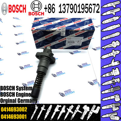 Remanufactured Diesel Engine Fuel Injection Unit Pump 0414799027 0414693001 0414693002