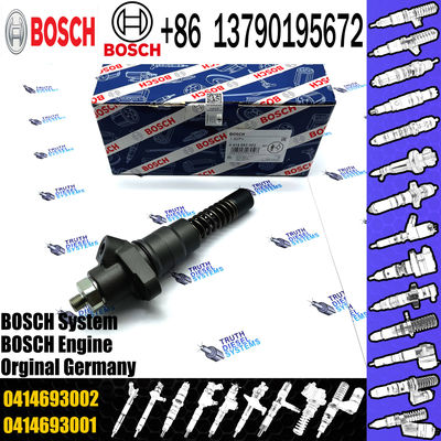 Remanufactured Diesel Engine Fuel Injection Unit Pump 0414799027 0414693001 0414693002