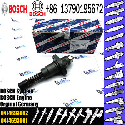 Remanufactured Diesel Engine Fuel Injection Unit Pump 0414799027 0414693001 0414693002