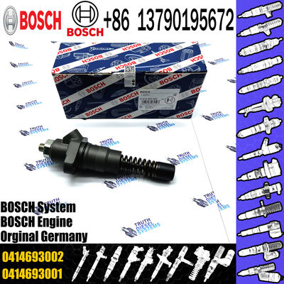 Remanufactured Diesel Engine Fuel Injection Unit Pump 0414799027 0414693001 0414693002