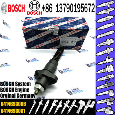 Diesel engine fuel injector unit pump 0414693006 fuel injection unit pump 21079032 0414693006