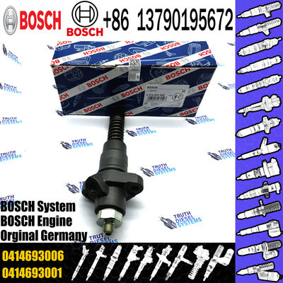 Diesel engine fuel injector unit pump 0414693006 fuel injection unit pump 21079032 0414693006