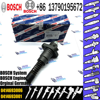 Diesel engine fuel injector unit pump 0414693006 fuel injection unit pump 21079032 0414693006