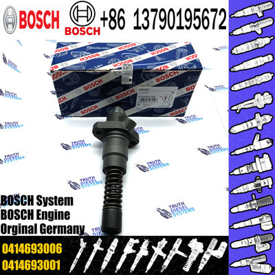 Diesel engine fuel injector unit pump 0414693006 fuel injection unit pump 21079032 0414693006