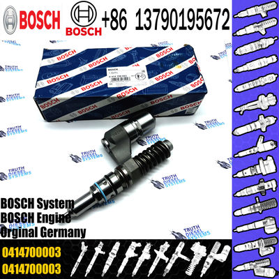 Diesel Fuel Injection Pump/unit injector system Nozzle 0414700003
