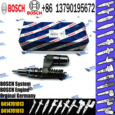 Pump 0414701013 0414701052 0414701083 2995480 2998526 5237178 42562791 500331074 Diesel Injector