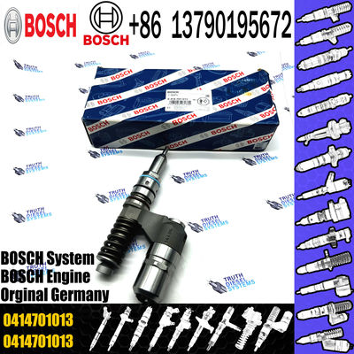 Pump 0414701013 0414701052 0414701083 2995480 2998526 5237178 42562791 500331074 Diesel Injector