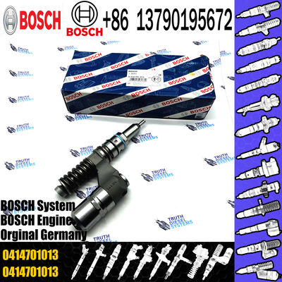 Pump 0414701013 0414701052 0414701083 2995480 2998526 5237178 42562791 500331074 Diesel Injector