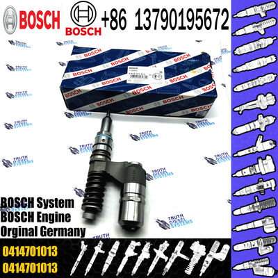 Pump 0414701013 0414701052 0414701083 2995480 2998526 5237178 42562791 500331074 Diesel Injector