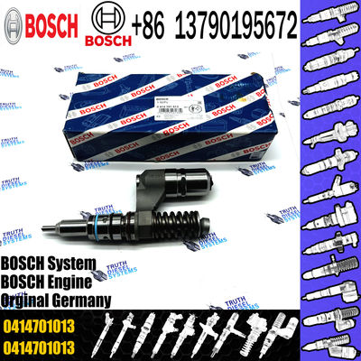 Pump 0414701013 0414701052 0414701083 2995480 2998526 5237178 42562791 500331074 Diesel Injector