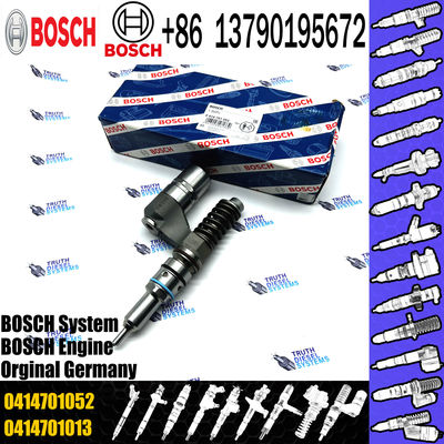 Diesel Fuel Injection Pump Unit Injector System Nozzle 0414701052