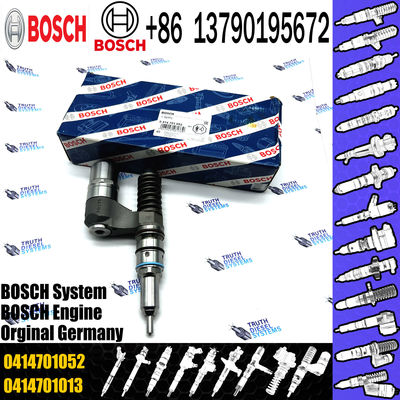 Diesel Fuel Injection Pump Unit Injector System Nozzle 0414701052