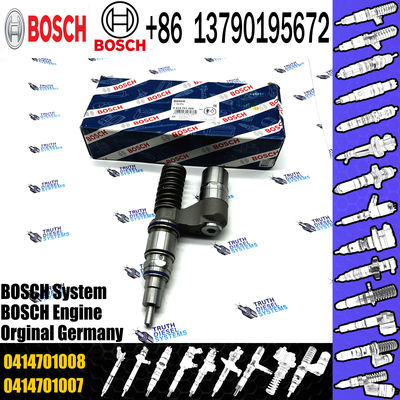 Diesel Fuel Injection Pump Unit Injector System Nozzle 0414701016 1.2209 0414701018 0414701026 0414701069 1942702