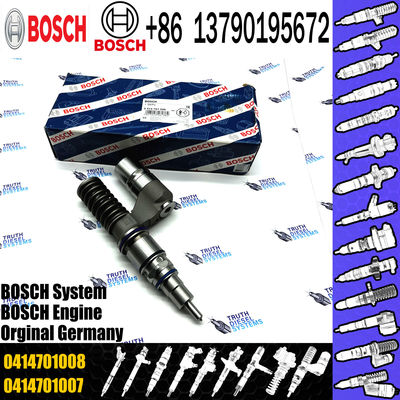 Diesel Fuel Injection Pump Unit Injector System Nozzle 0414701016 1.2209 0414701018 0414701026 0414701069 1942702