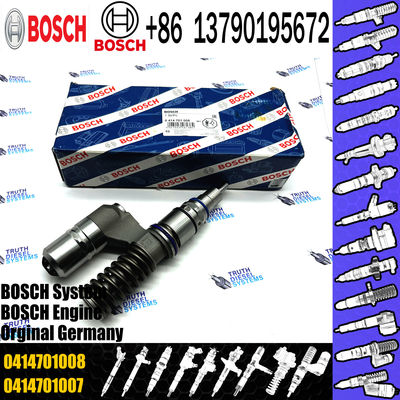 Diesel Fuel Injection Pump Unit Injector System Nozzle 0414701016 1.2209 0414701018 0414701026 0414701069 1942702