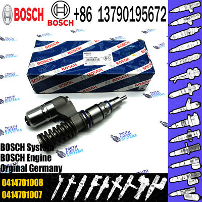 Diesel Fuel Injection Pump Unit Injector System Nozzle 0414701016 1.2209 0414701018 0414701026 0414701069 1942702