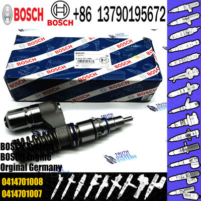 Diesel Fuel Injection Pump Unit Injector System Nozzle 0414701016 1.2209 0414701018 0414701026 0414701069 1942702