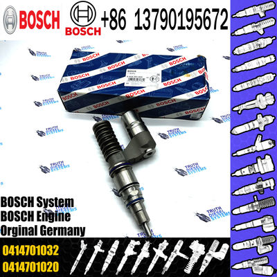Diesel Fuel Unit Injector 0414701058 0414701029 0414701030 0414701059 0414701032