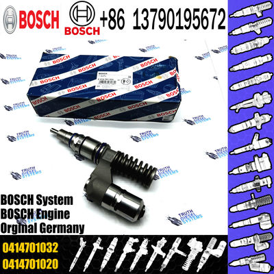 Diesel Fuel Unit Injector 0414701058 0414701029 0414701030 0414701059 0414701032