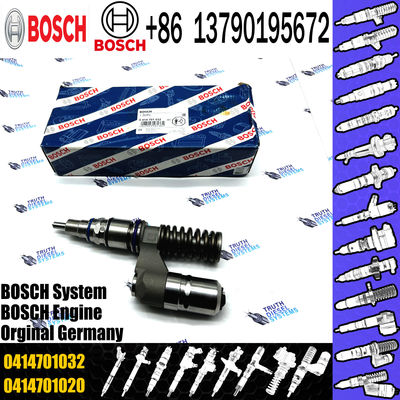Diesel Fuel Unit Injector 0414701058 0414701029 0414701030 0414701059 0414701032