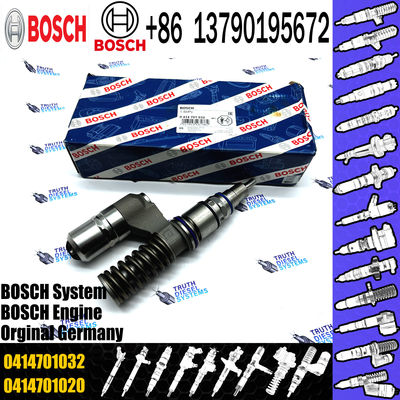 Diesel Fuel Unit Injector 0414701058 0414701029 0414701030 0414701059 0414701032