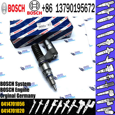 High Quality Diesel Fuel Unit Injector 0414701029 0414701030 0414701058 For SCANIA 1478643 1478648 579254