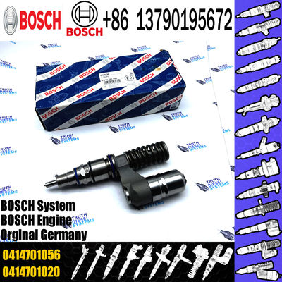High Quality Diesel Fuel Unit Injector 0414701029 0414701030 0414701058 For SCANIA 1478643 1478648 579254