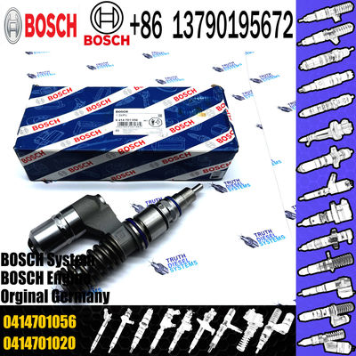 High Quality Diesel Fuel Unit Injector 0414701029 0414701030 0414701058 For SCANIA 1478643 1478648 579254
