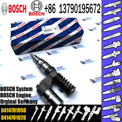 High Quality Diesel Fuel Unit Injector 0414701029 0414701030 0414701058 For SCANIA 1478643 1478648 579254